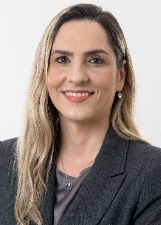 BRENDA BARONI 2024 - SANTOS