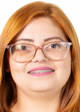 LUANA BARBOSA 2024 - SANTA ISABEL