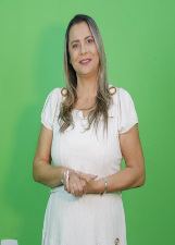 PASTORA VERONICA DE MADUREIRA 2024 - CUBATÃO