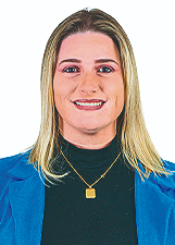 GRAZIELE LUIZETI 2024 - SÃO SIMÃO