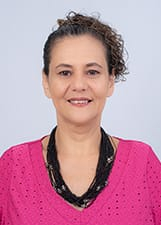 PROFESSORA CLAUDETE 2024 - JACAREÍ