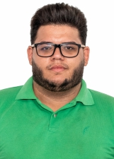 ALEXSANDER FAUSTÃO 2024 - SANTA CRUZ DAS PALMEIRAS