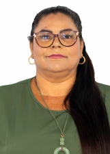 PASTORA SANDRA ROSA 2024 - SANTA CRUZ DAS PALMEIRAS