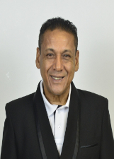 CLAUDIO DIAS 2024 - SOROCABA