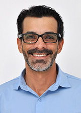 PROFESSOR LUIZ FERNANDO 2024 - ITARARÉ