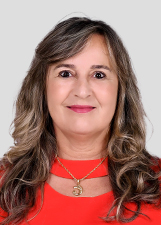 FATIMA GAMBETTA  2024 - SERRA NEGRA