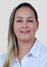 LETICIA ESTEFFANY 2024 - SERRA NEGRA