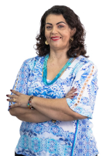 PROFESSORA NILZA HENRIQUE 2024 - COSMÓPOLIS