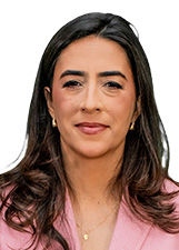 DARLENE ZANETTI  2024 - PENÁPOLIS