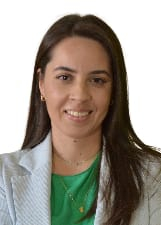 PROFESSORA GISELE 2024 - ÁGUAS DE SANTA BÁRBARA