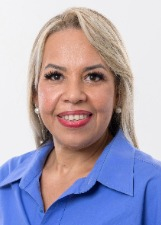 RAQUEL DE JESUS 2024 - SANTOS