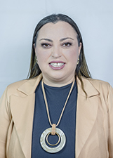 PROF. CAROL MACHADO 2024 - SÃO MIGUEL ARCANJO