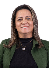 ANDRÉIA NASCIMENTO 2024 - CACHOEIRA PAULISTA