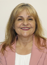 PASTORA MARLENE RIBEIRO 2024 - ITU