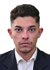 KELWIN ROMÃO 2024 - BRAGANÇA PAULISTA