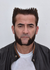 WOLVERINE  2024 - ARAÇARIGUAMA