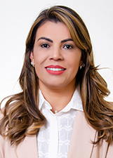 MARIA ARAÚJO 2024 - ESTRELA D\OESTE