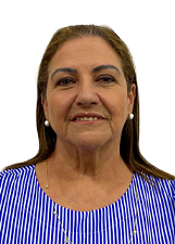 MARIA GOMES 2024 - ÓLEO