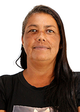 CLAUDIANA RODRIGUES 2024 - GUARANI D\OESTE