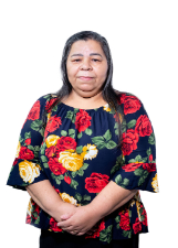 PASTORA ADRIANA SILVA 2024 - CRUZEIRO