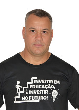 PROFESSOR WILSON 2024 - TEODORO SAMPAIO