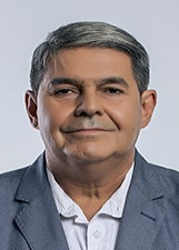 PASTOR JOÃO AFONSO 2024 - ARARAQUARA