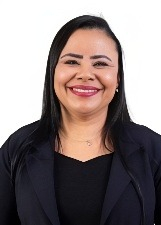 ELIANE ARAUJO 2024 - CUBATÃO