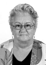 VERA MATHIAS 2024 - ITIRAPINA