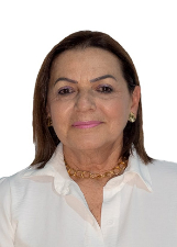 REGINA MARCIA 2024 - PEDREGULHO