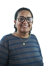 GRACINHA FERREIRA 2024 - ILHABELA