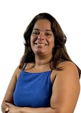 ENFERMEIRA ANA CLAUDIA 2024 - ILHABELA