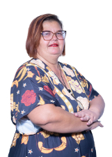 ROSE DA VILA BATISTA 2024 - CRUZEIRO