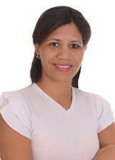 CLAUDINÉIA TRINDADE 2024 - GENERAL SALGADO