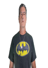 BATMAN 2024 - CERQUEIRA CÉSAR