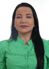 PASTORA ROMILDA FERREIRA 2024 - GUARULHOS