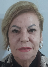 ROSANE AMORIM 2024 - SANTOS