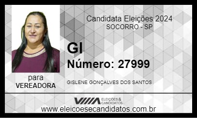 Candidato GI 2024 - SOCORRO - Eleições