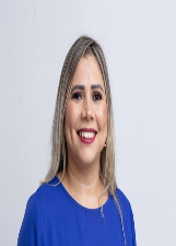 EUDILENE FLORÊNCIO 2024 - SÃO MIGUEL DO TOCANTINS