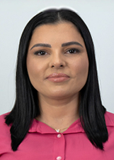 CECÍLIA MANTOVANI 2024 - PARAÍSO DO TOCANTINS