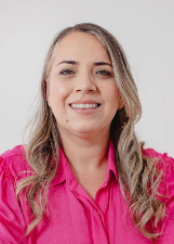 ANDRÉIA LIMA 2024 - ITAPORÃ DO TOCANTINS