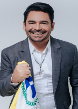 OLIVEIRINHA ANDRADE 2024 - COLINAS DO TOCANTINS