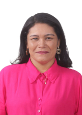 LUZIA LOPES 2024 - ALIANÇA DO TOCANTINS