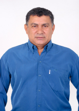 PASTOR DELFINO ABREU 2024 - PARAÍSO DO TOCANTINS