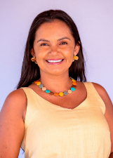 ELISÂNGELA LEAL 2024 - JAÚ DO TOCANTINS