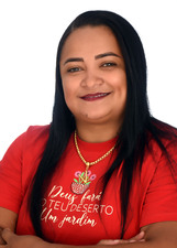 VANESSA DA PIZZA 2024 - SANTA FÉ DO ARAGUAIA