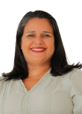 PASTORA JOSY 2024 - ARAGUAÇU