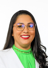 ZELINA BUENO 2024 - ARAGUATINS