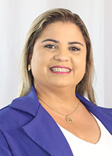 RUBIANE CASTRO 2024 - PALMEIRÓPOLIS