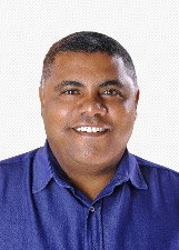 VALDIRON PEREIRA 2024 - PIRAQUÊ