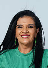 MARIA DA LUZ 2024 - DIVINÓPOLIS DO TOCANTINS